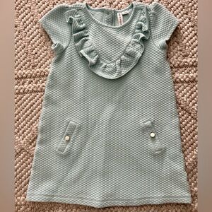 Janie and Jack Dress